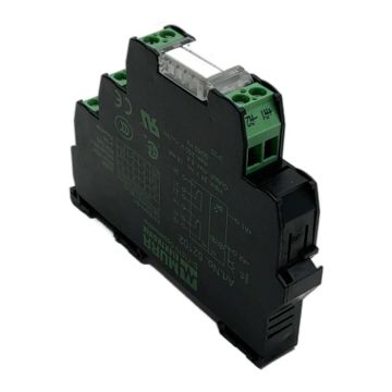 MIRO 6.2 52102 Murrelektronik Interface Relay Module,