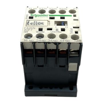 CA2KN40F7 Schneider Electric Electrical Control Relay,