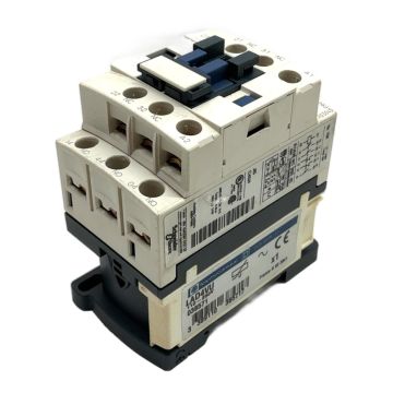 CAD32 LAD4VU Schneider Electric Industrial Control Relay,