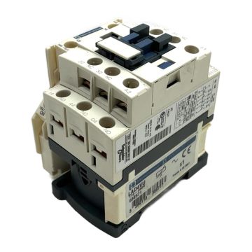 CAD32 LAD8N20 LAD4VU Telemecanique Control Relay,