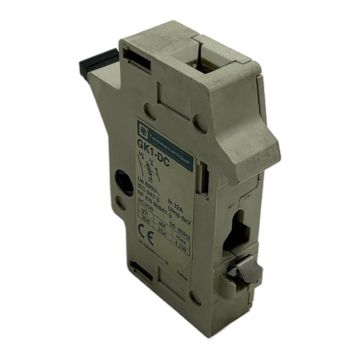 GK1-DC Telemecanique Fuse Disconnector,