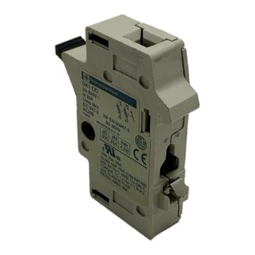 GK1-DD Telemecanique Electrical Fuse Disconnector,