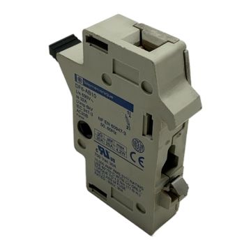 DF6-AB10 Telemecanique Fuse Holder,