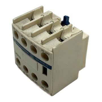 LADN22 Schneider Electric Auxiliary Contact Block,