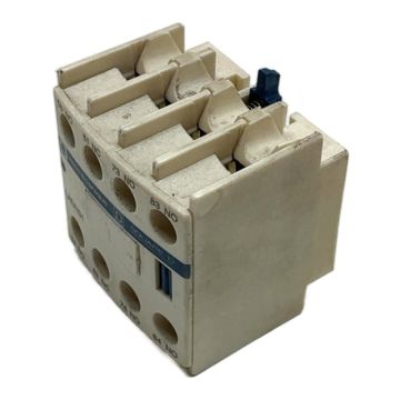 LADN31 Schneider Electric Auxiliary Contact Block,