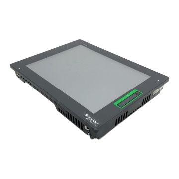 HMIDT642 + HMIG3U Schneider Electric Human Machine Interface Panel,