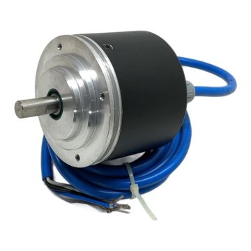 RVI84N-10CK2A2NN-00010 046243 Pepperl+Fuchs Industrial Rotary Encoder,