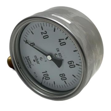 KFM100RB100 03200108 Kromschroder Instruments measuring pressure,