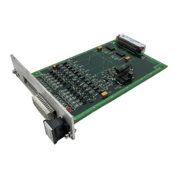PIB305B 3BDA0420 Alstom Printed Circuit Assembly for PLC,