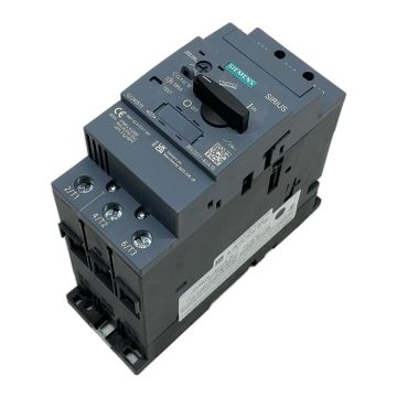 3RV2031-4UA10 Siemens Automatic Circuit Breaker,