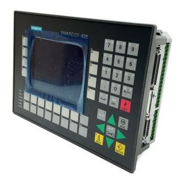 6ES7626-1DG04-0AE3 Siemens Programmable Logic Controller,