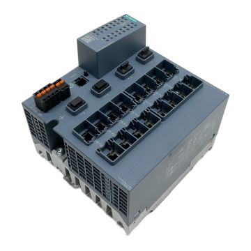 6GK5216-4BS00-2AC2 SCALANCE XC216-4C Siemens Industrial Ethernet Switch,