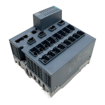 6GK5216-4BS00-2AC2 SCALANCE XC216-4C Siemens Industrial Ethernet Switch,