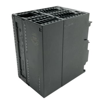 6ES7336-1HE00-0AB0 Siemens Programmable Logic Controller Module,