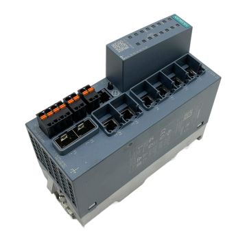 6GK5636-2GS00-2AC2 SCALANCE SC636-2C Siemens Industrial Ethernet Security Appliance,