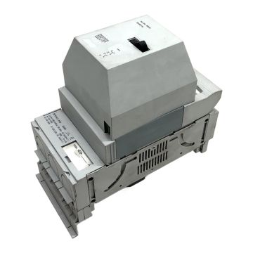 SV9343.040 Rittal Fuse Switch Disconnector,