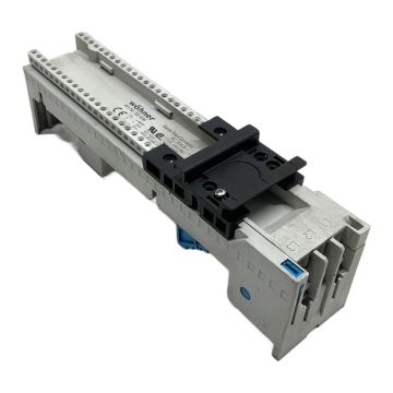 Eques EasyConnector 32 436 Woehner Busbar Adapter Electrical,