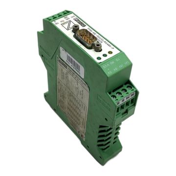 PSM-ME-RS232/RS485-P 2744416 Phoenix Contact Interface Converter,