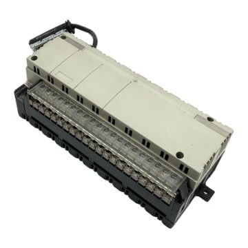 TBX DSS 1622 Telemecanique PLC Output Module,