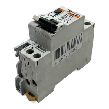 DPN N C4 19263 Schneider Electric Miniature Circuit Breaker,