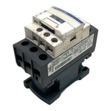 LC1D25 Schneider Electric Three-pole Contactor,