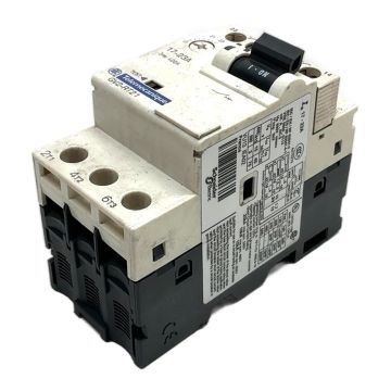 GV2-RT21 Schneider Electric Motor Circuit Breaker,