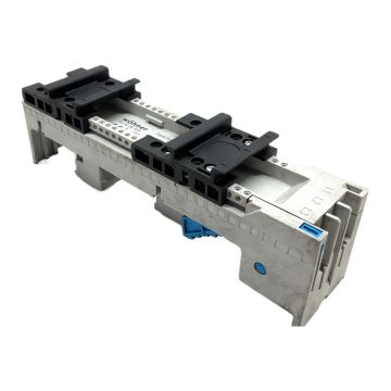 Eques EasyConnector 32 436 Wohner Electrical Busbar Adapter,