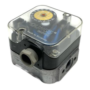 UB 150 A4 CE-0085 A00026 Dungs Electrical Pressure Switch,