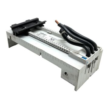 Eques 32459 Woehner Electrical Busbar Adapter,