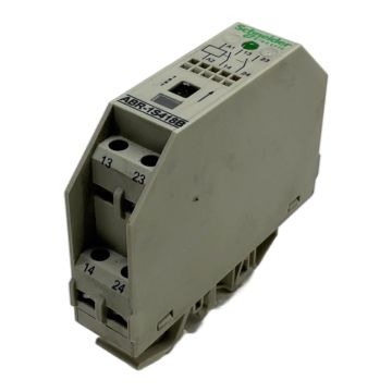 ABR-1S418B Schneider Electric Low Voltage Interface Relay,