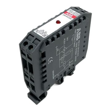 RB121-24VAC/DC 1SNA610004R0700 ABB Electrical Interface Relay,