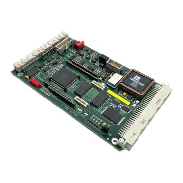 N6.CP.301.1 Zumtobel Assembled Printed Circuit Board,