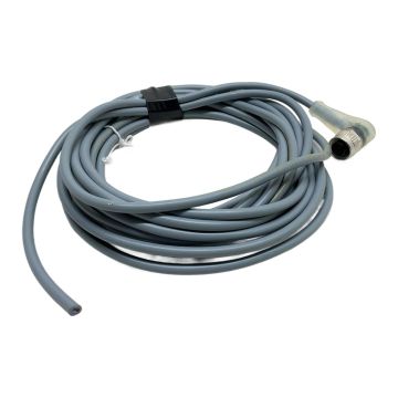 BCC034U BCC M425-0000-1A-004-VX8334-050 Balluff Industrial Connector Cable,