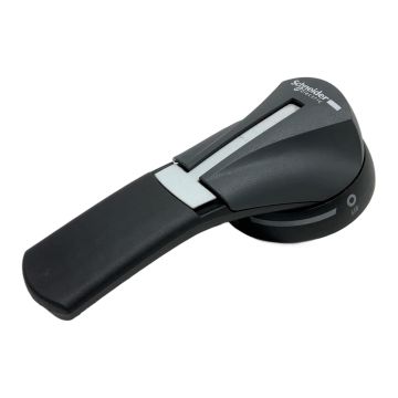 Direct rotary handle Schneider Electric Rotary handle for switchgear,