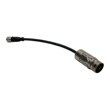 781-K12600 Wago Electrical Adapter Cable,