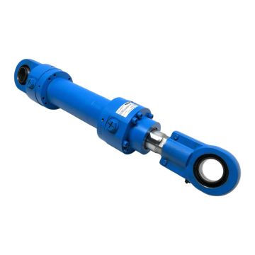 HCDH2 MP5/80/56/200 A1X/B2 CFDMEW 5284270013 Hahn Hydraulik Hydraulic Cylinder,