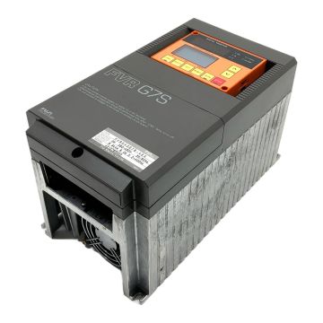 FVR040G7S-4EX Fuji Electric Static frequency converter,