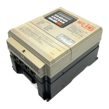 HFC-VWS VWS3.5HF3EH Hitachi Frequency Converting Inverter,