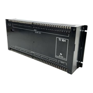 TI164 164-1114 Texas Instruments Programmable Logic Controller,