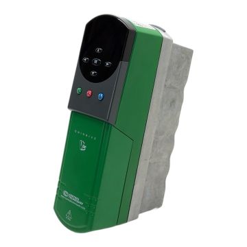 UNI1405 Control Techniques Variable speed drive for AC motors,