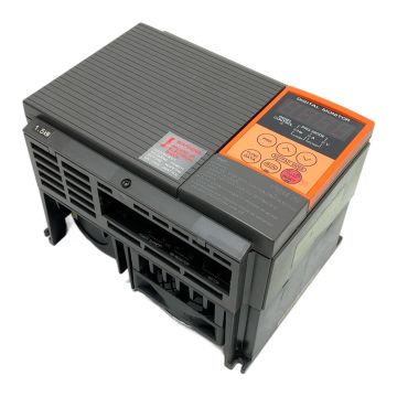 FVR015E7S-7EX Fuji Electric Frequency converter for AC motors,