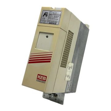 F4.S3D-3420 07.F4.S3D-3420/1.2 KEB Static Frequency Converter,