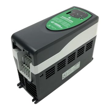 Commander SK SKC3400400 Emerson Static Frequency Converter,