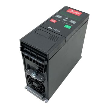 VLT2815PT4B20SBR1DBF00A00 195N1040 Danfoss Variable Speed Drive,