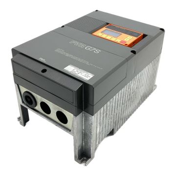 FVR075G7S-4EX Fuji Electric Frequency Converter,