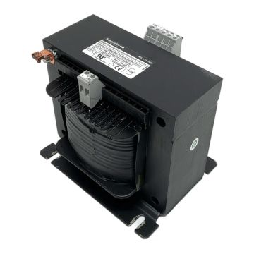 ABL 6TS100U Schneider Electric Isolating Transformer 1kVA,
