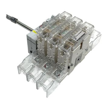 Fuserbloc 31103012 Socomec Fuse Switch Disconnector,