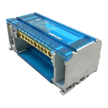 TD160AL 563990 nVent ERIFLEX Electrical Distribution Block,