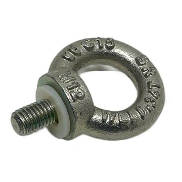 NSYSFEB Schneider Electric Forged Steel Eye Bolts,