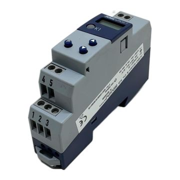 701050/921-02 00446090 Jumo Automatic Temperature Controller,